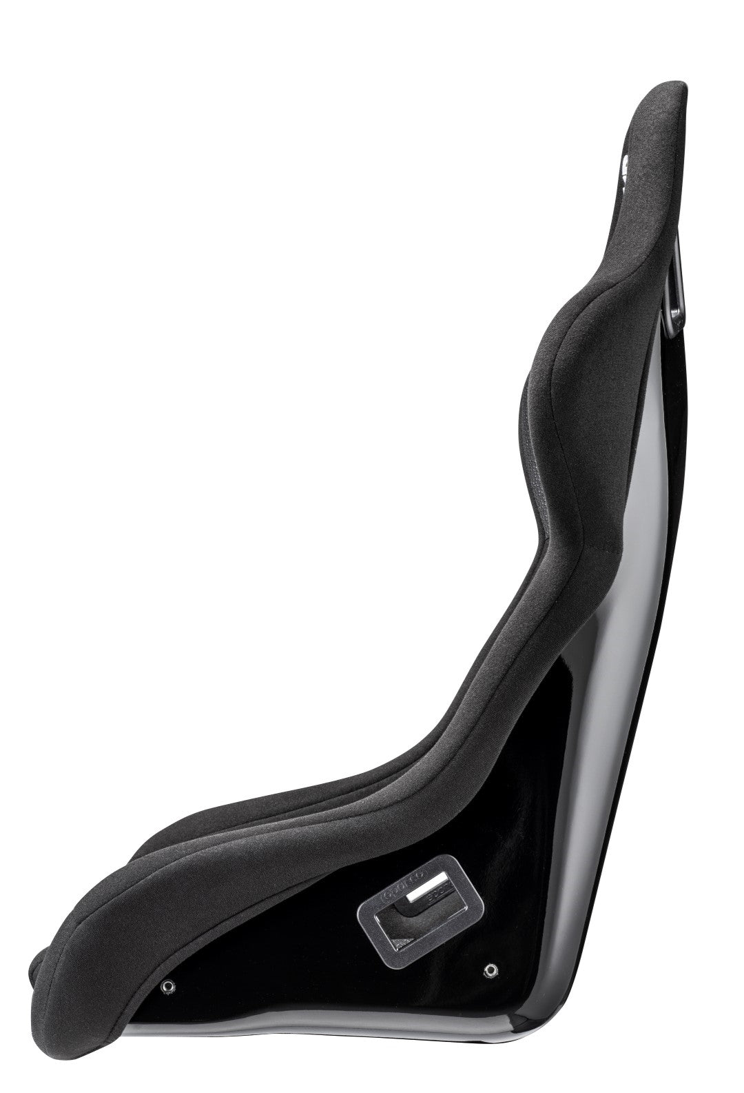 Sparco EVO QRT (Non-FIA) Sim Racing Seat - Medium