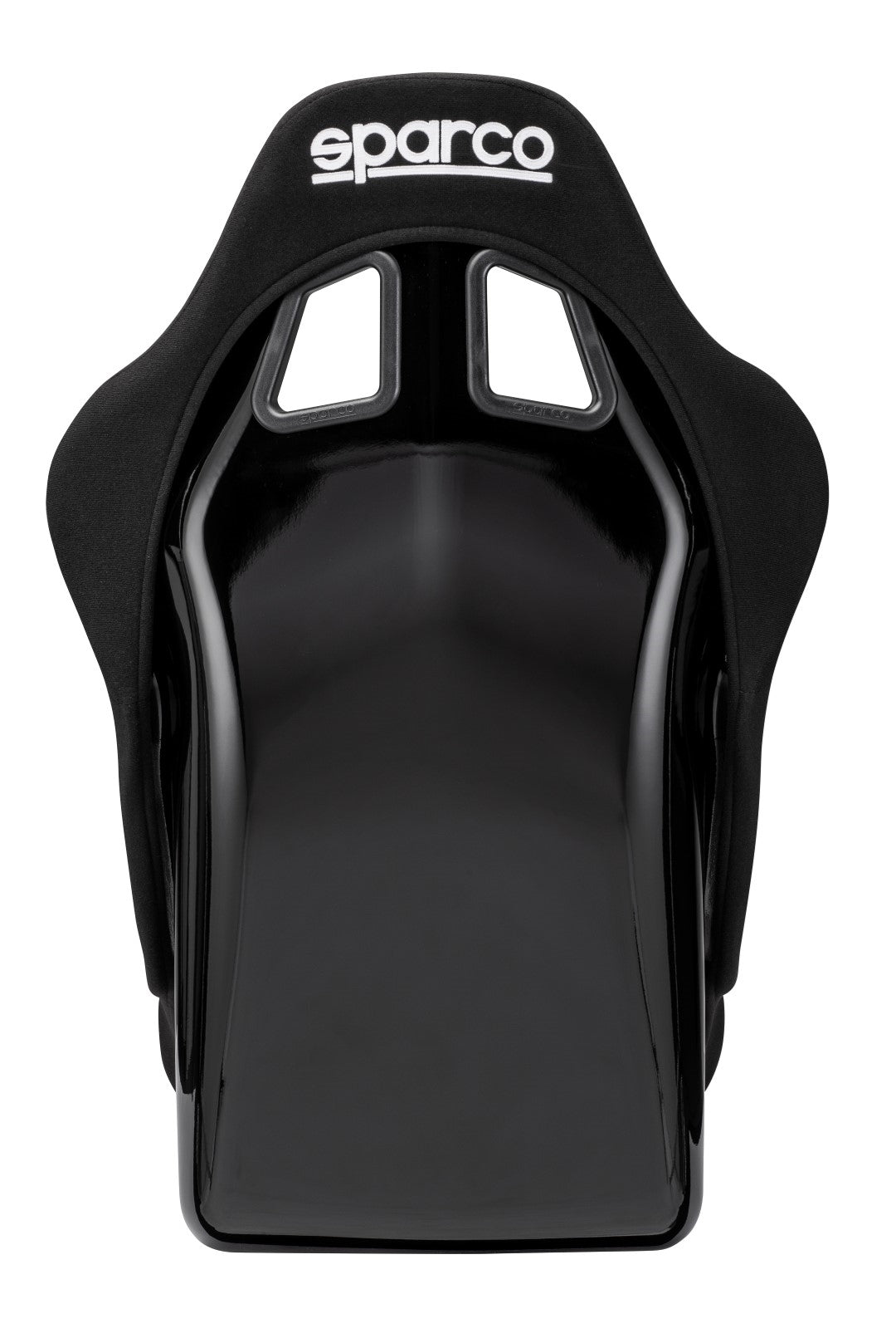 Sparco EVO QRT (Non-FIA) Sim Racing Seat - Medium