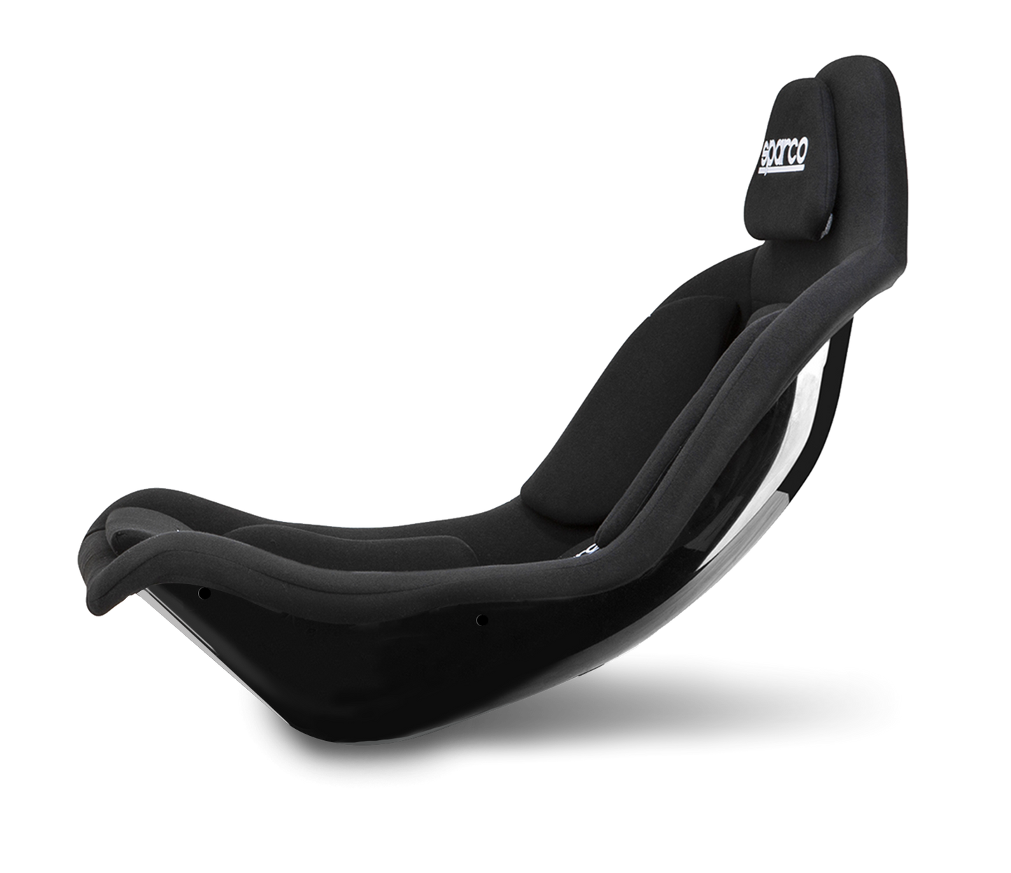 Sparco GP Seat (Non-FIA) Sim Racing Seat