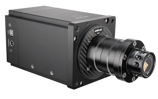 SIMAGIC Alpha 15 Nm Direct Drive Wheel Base