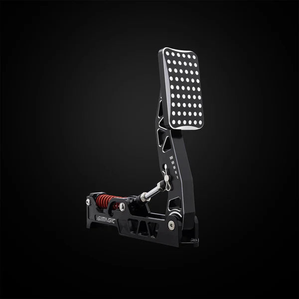 simagic pedals p2000 SIMAGIC C-P2000 Clutch Pedal – Pit Lane Sim Racing