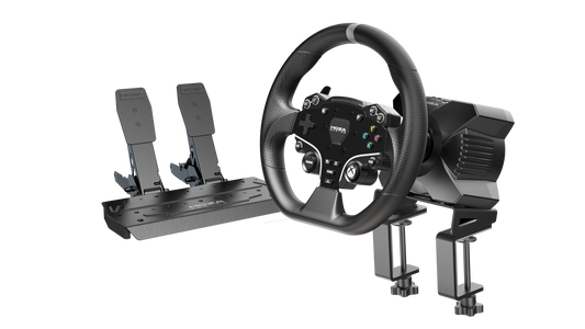 MOZA Racing R3 Xbox Direct Drive Bundle