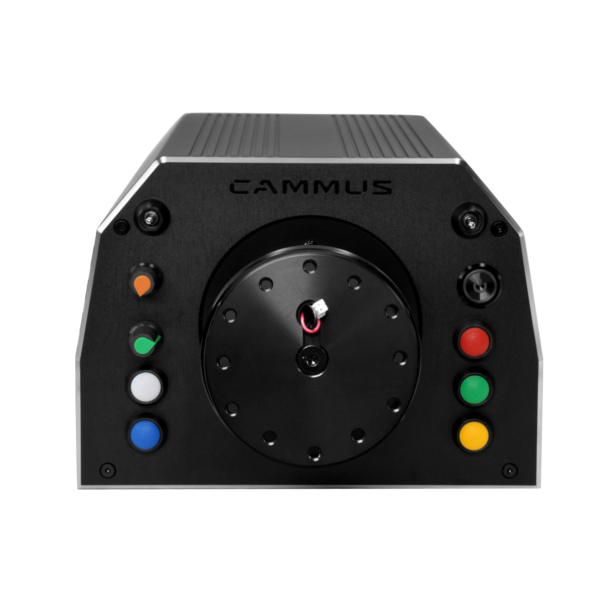 CAMMUS WB15 15 Nm DD Base & GT Wheel 2 in 1 Bundle