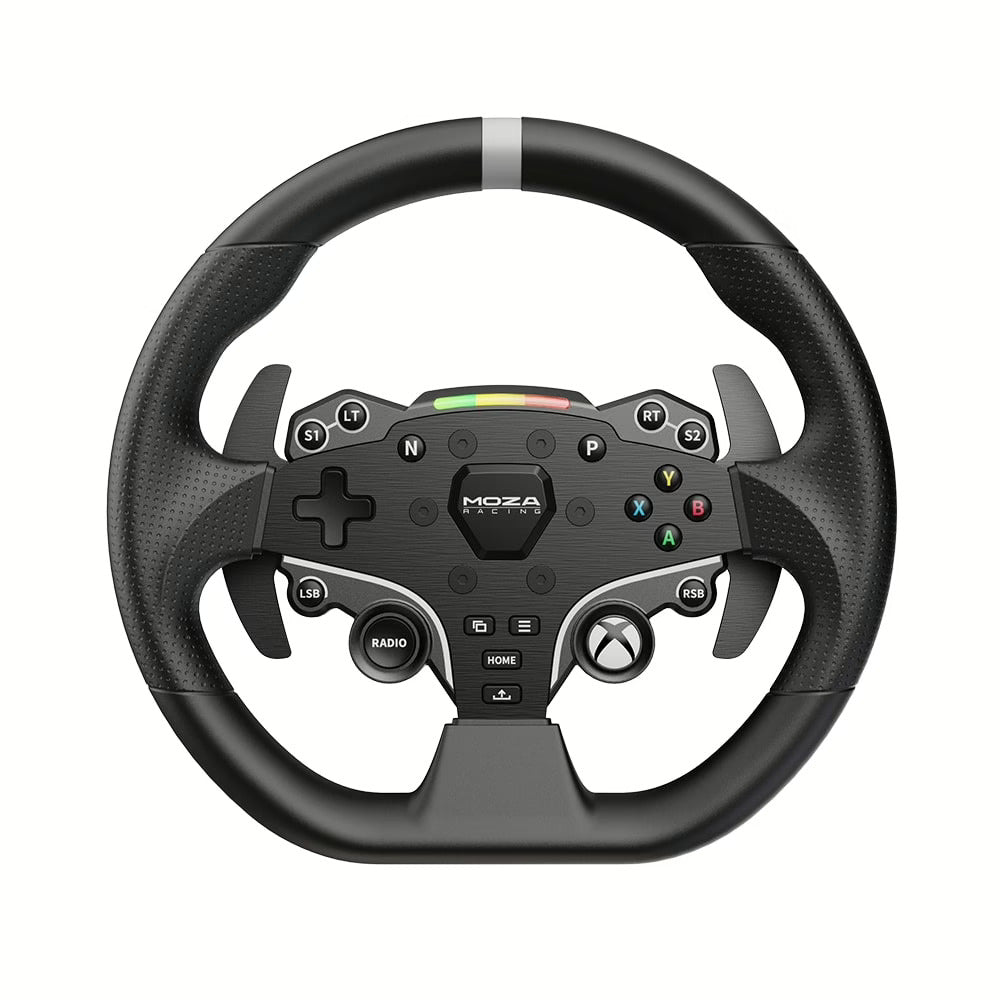 MOZA Racing ESX Steering Wheel