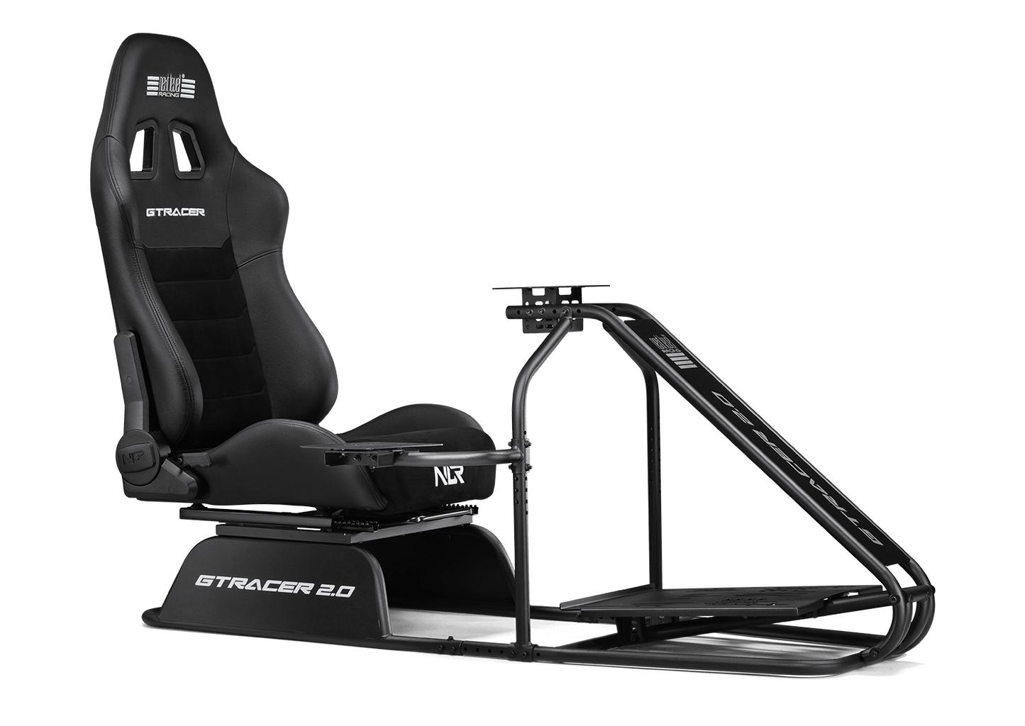 Next Level Racing GTRacer 2.0 Cockpit