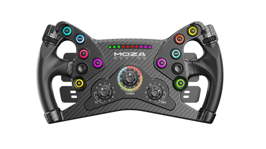 MOZA Racing KS Steering Wheel