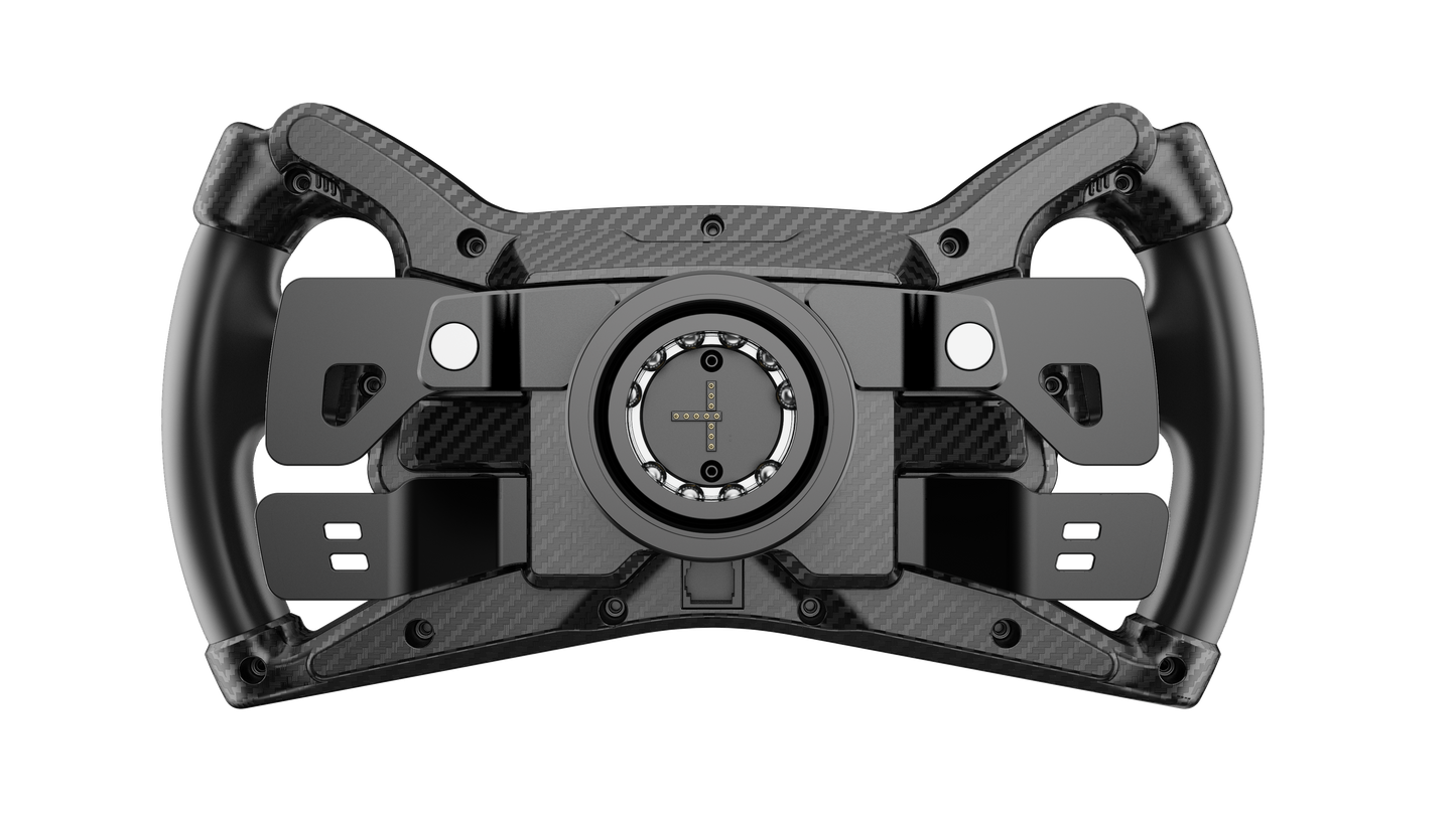 MOZA Racing KS Steering Wheel