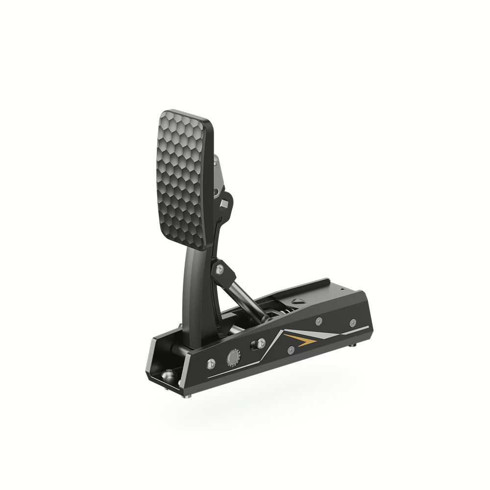 MOZA Racing CRP2 2-pedal Set