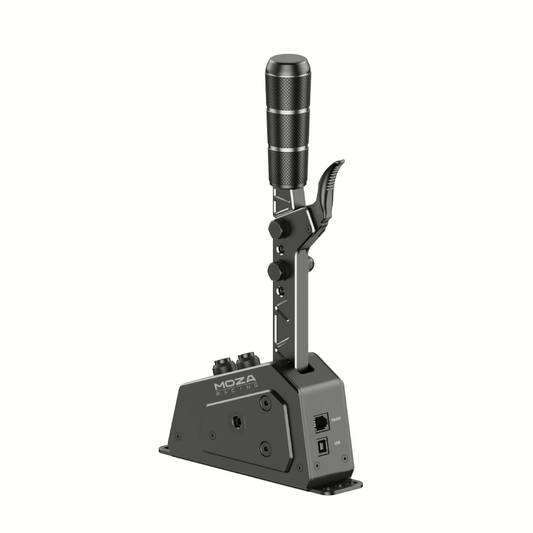 MOZA Racing SGP (Sequential Shifter)