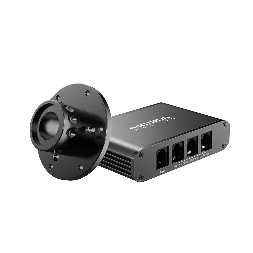 MOZA Racing USB Universal Hub Kit