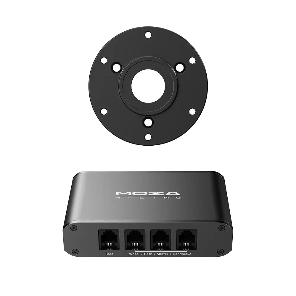 MOZA Racing USB Universal Hub Kit