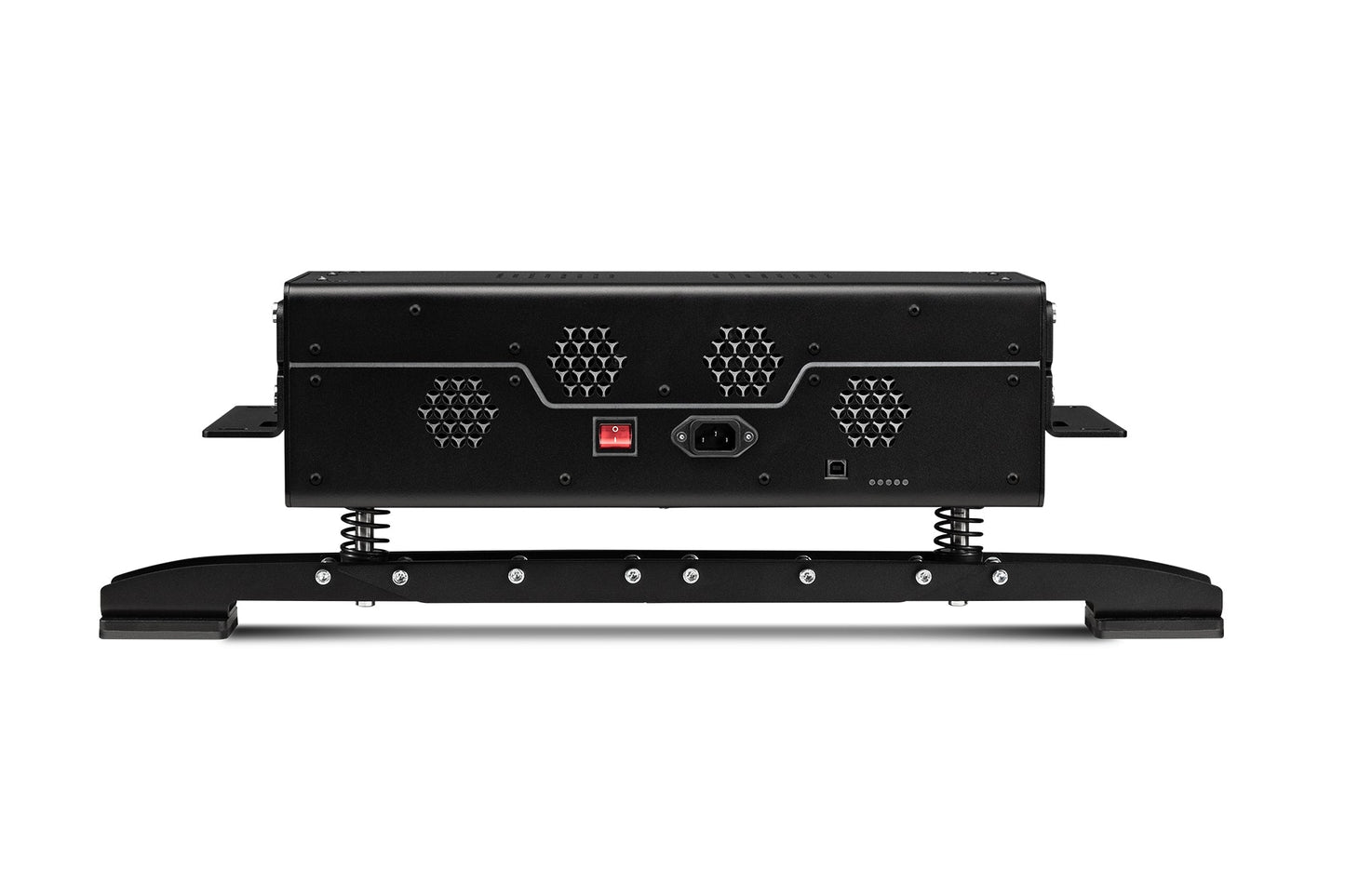 Next Level Racing Motion Plus 2 DOF & 3 DOF Platform (Open Box Return)