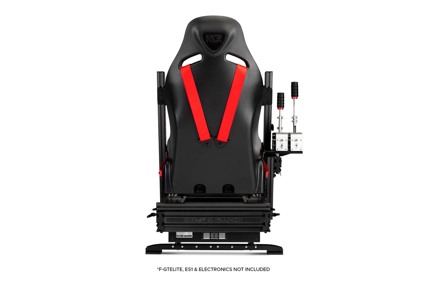 Next Level Racing Motion Plus 2 DOF & 3 DOF Platform (Open Box Return)