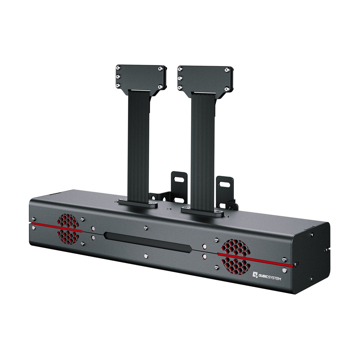 Qubic System QS-BT1 Seat Belt Tensioner