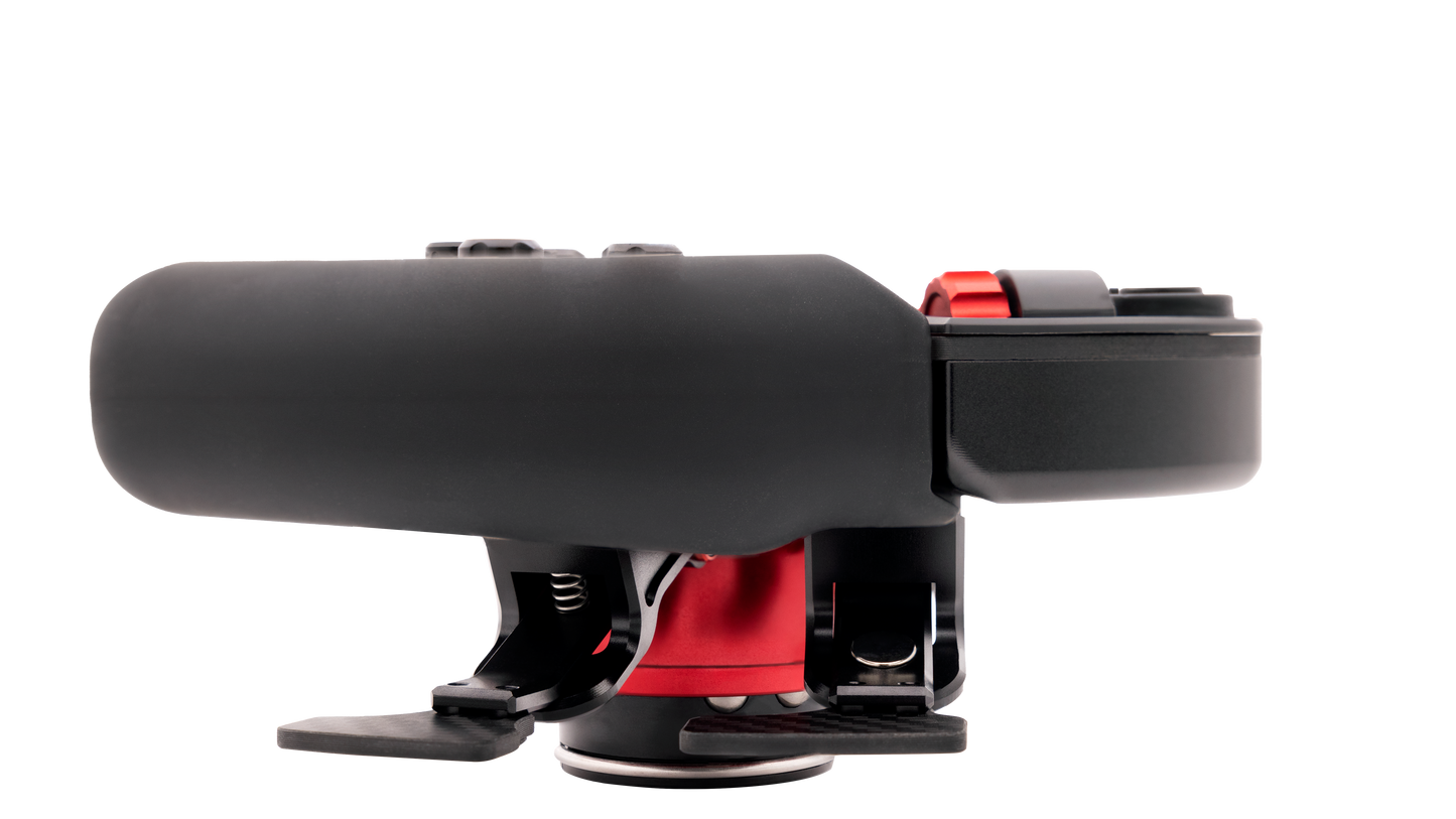 SIMAGIC FX Formula Xtreme Steering Wheel