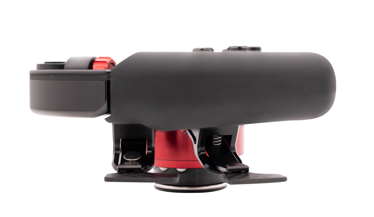 SIMAGIC FX Formula Xtreme Steering Wheel