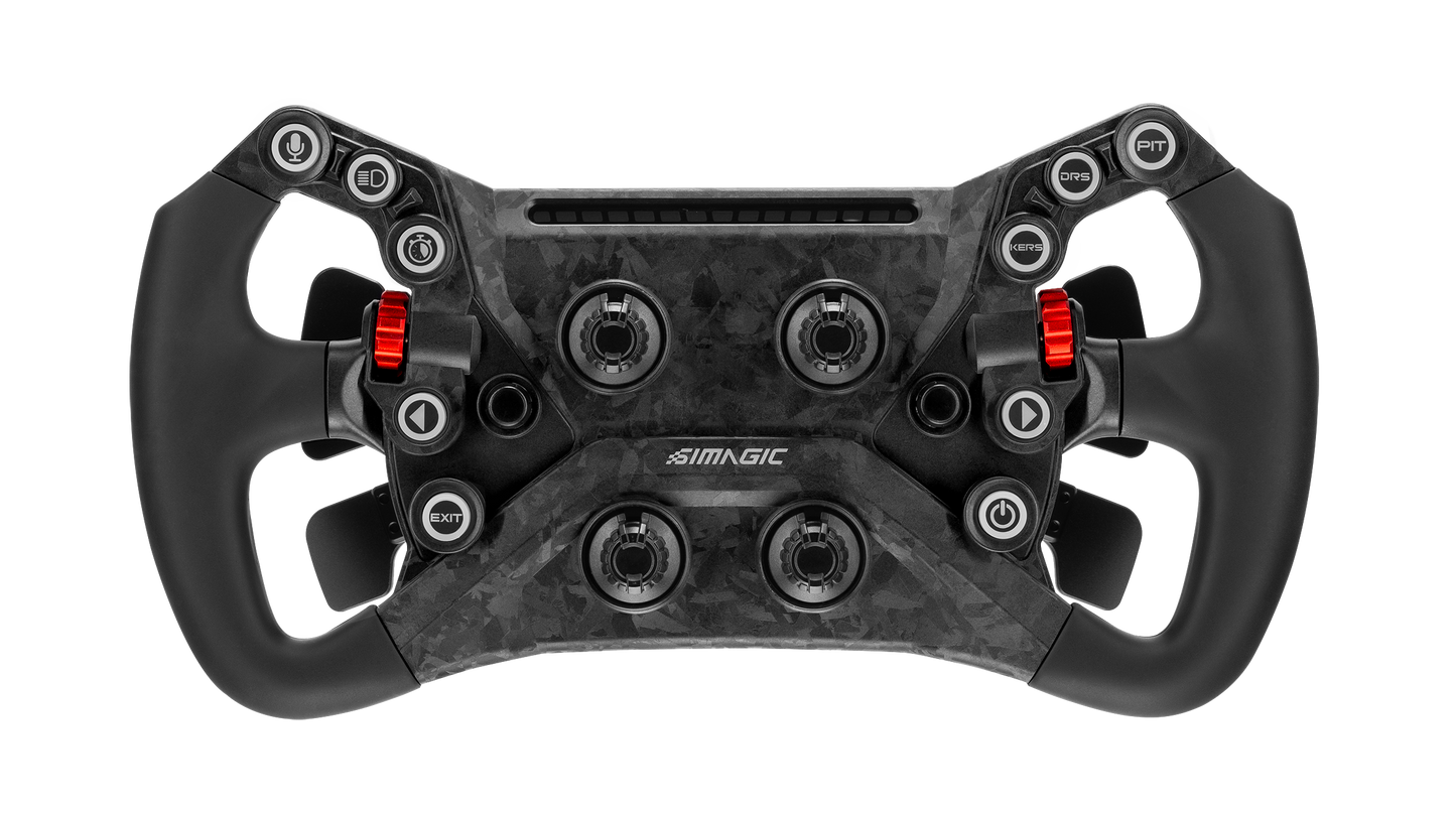 SIMAGIC GT Neo Wheel