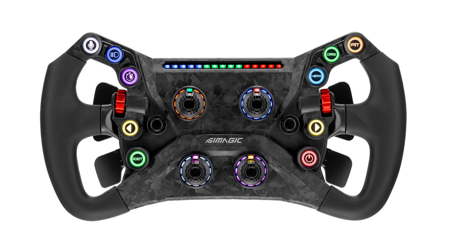 SIMAGIC GT Neo Wheel