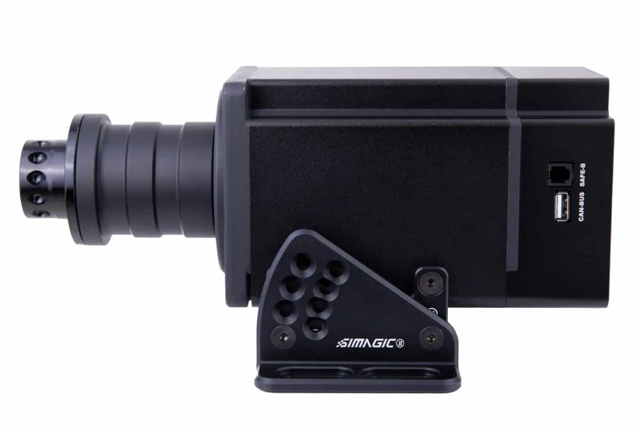 SIMAGIC Mounting Brackets