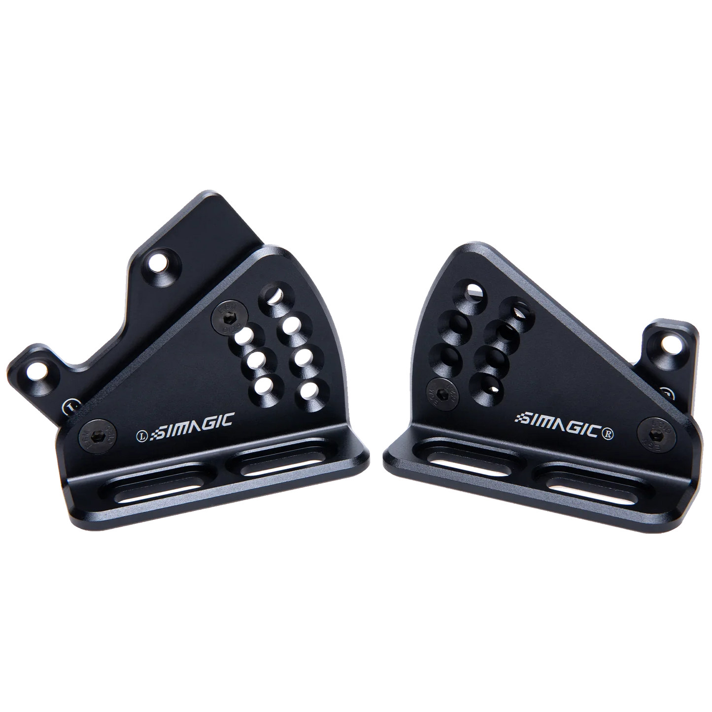 SIMAGIC Mounting Brackets