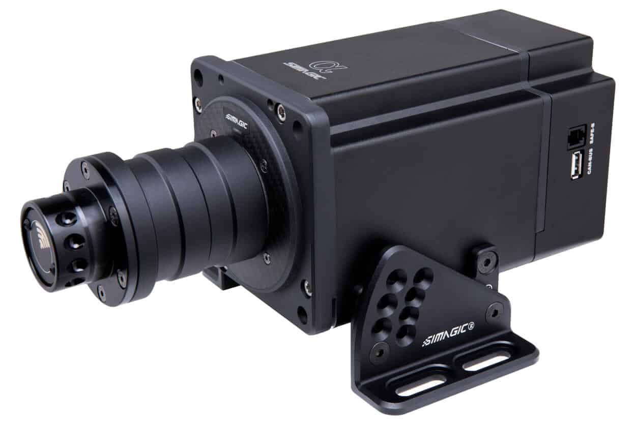 SIMAGIC Mounting Brackets