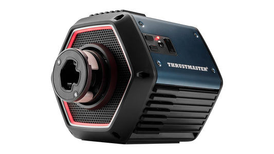 Thrustmaster T818 10 Nm Direct Drive Wheel Base (discontinued)