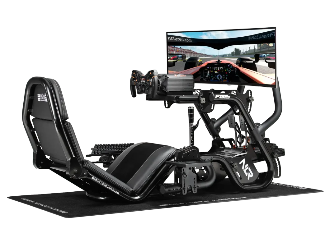 Next Level Racing F-GT Pro Direct Monitor Mount