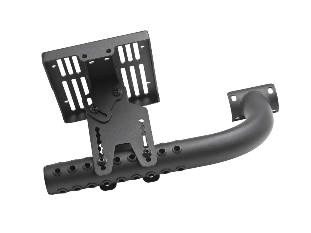 Next Level Racing F-GT Pro Shifter and Handbrake Arm Add-on