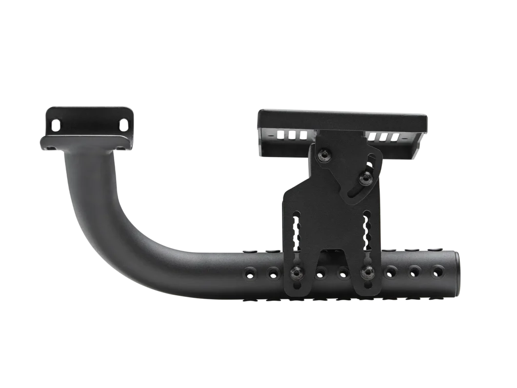 Next Level Racing F-GT Pro Shifter and Handbrake Arm Add-on