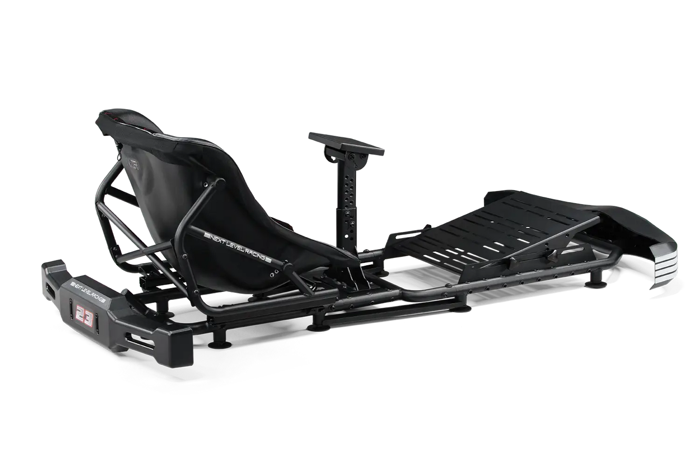 Next Level Racing Go Kart Plus Simulator