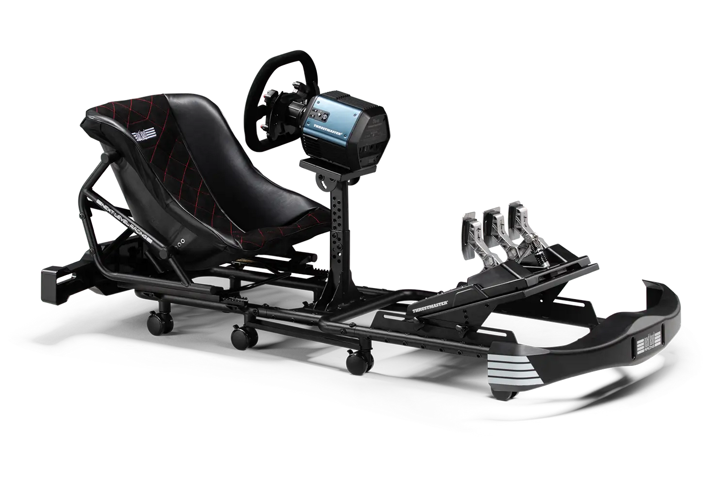 Next Level Racing Go Kart Plus Simulator