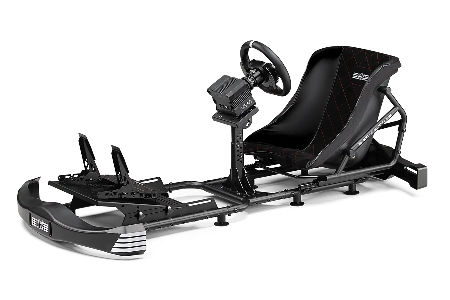Next Level Racing Go Kart Plus Simulator