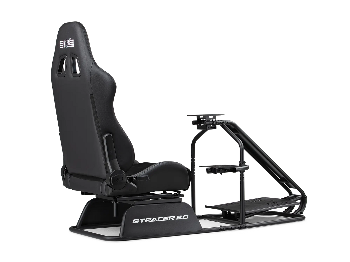 Next Level Racing GTRacer 2.0 Cockpit