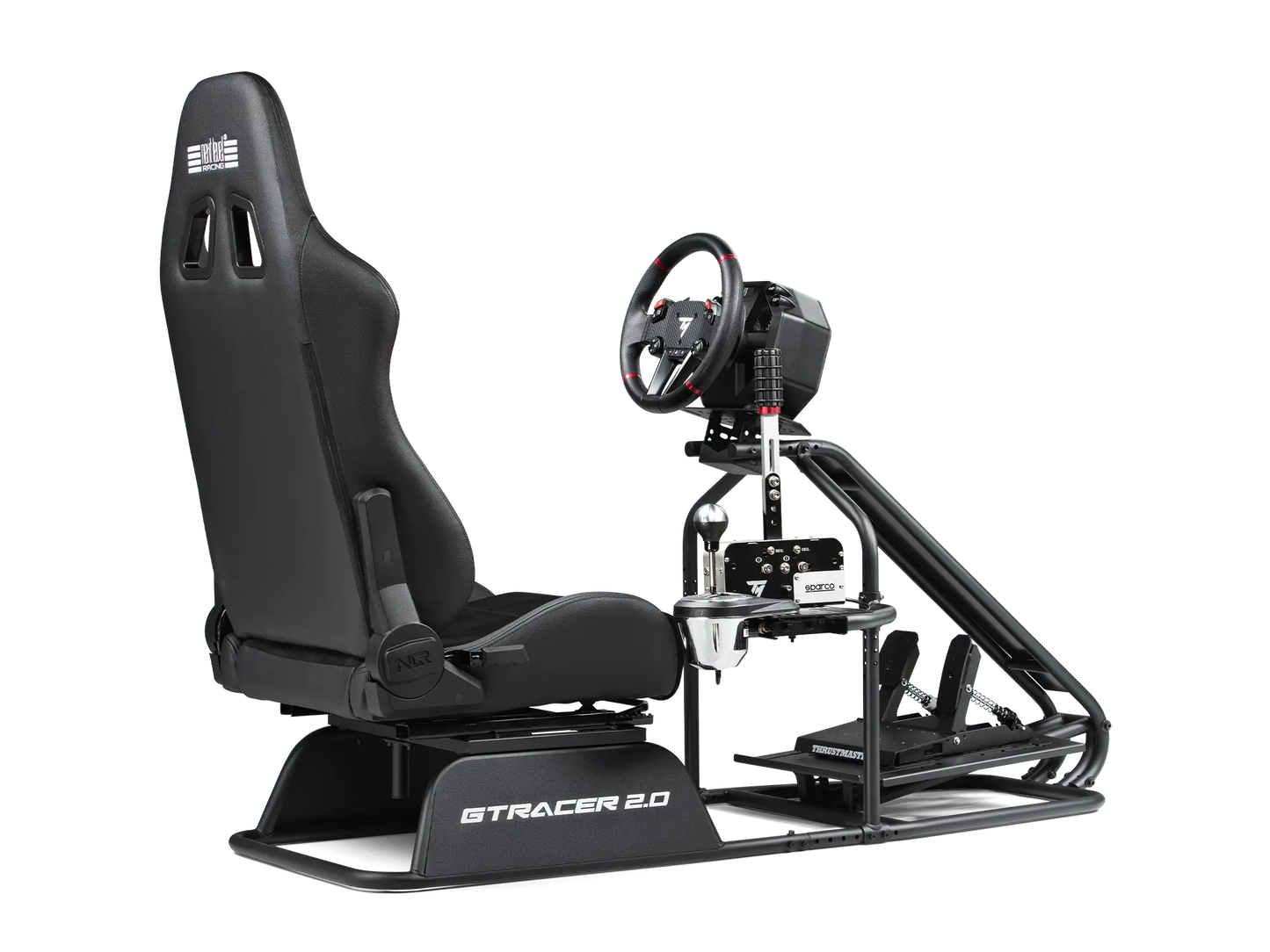 Next Level Racing GTRacer 2.0 Cockpit