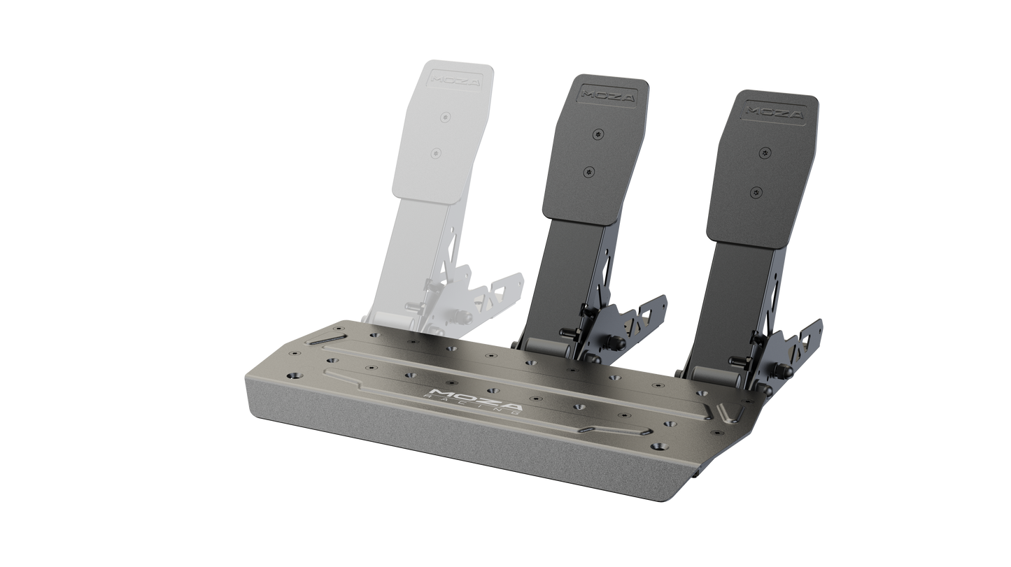 MOZA Racing R3 Xbox Direct Drive Bundle