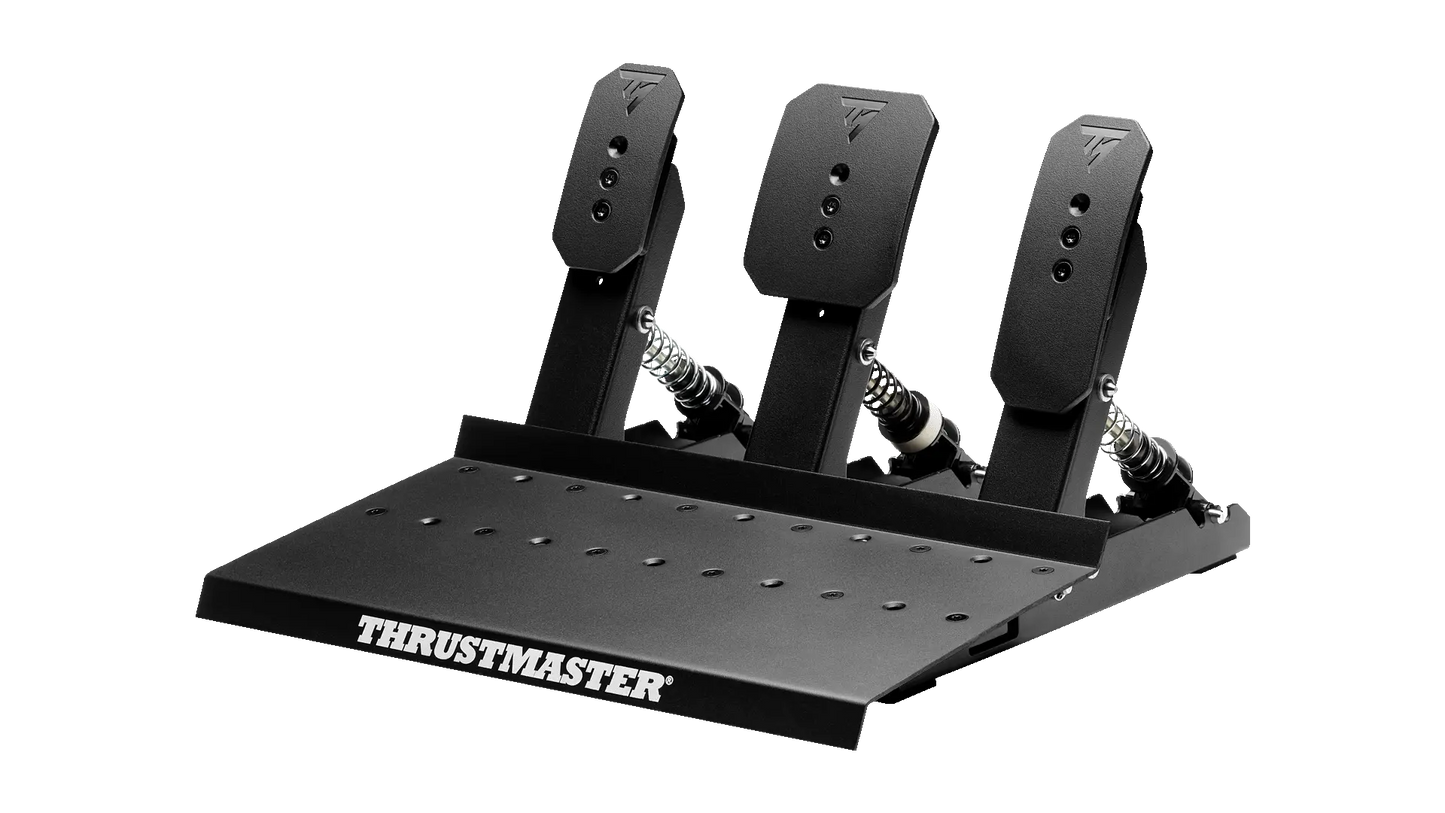 Thrustmaster Raceline Pedals III (3-Pedal Set)