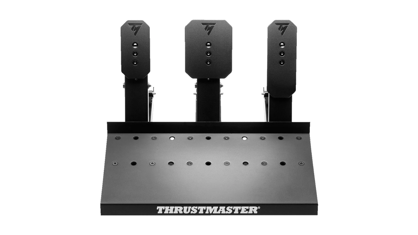 Thrustmaster Raceline Pedals III (3-Pedal Set)