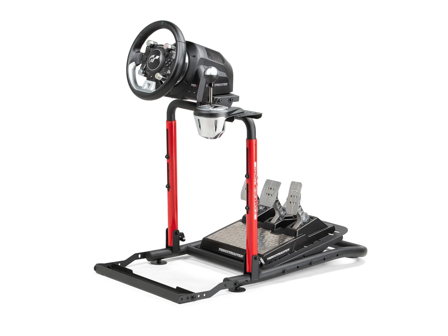 Next Level Racing Folding Wheel Stand Lite 2.0