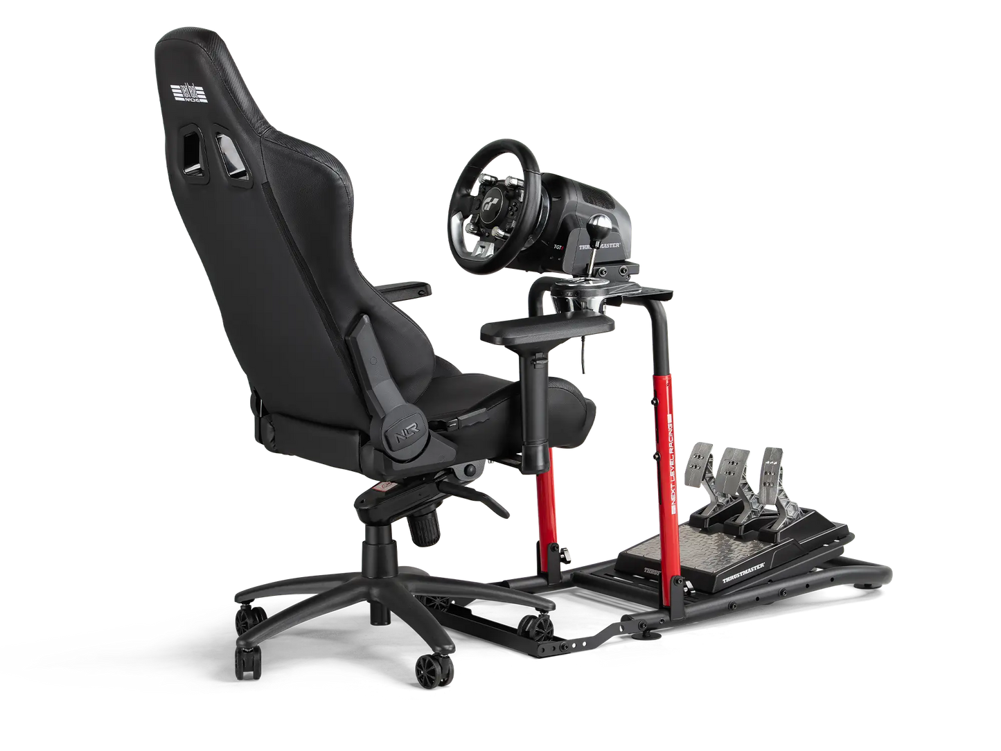 Next Level Racing Folding Wheel Stand Lite 2.0