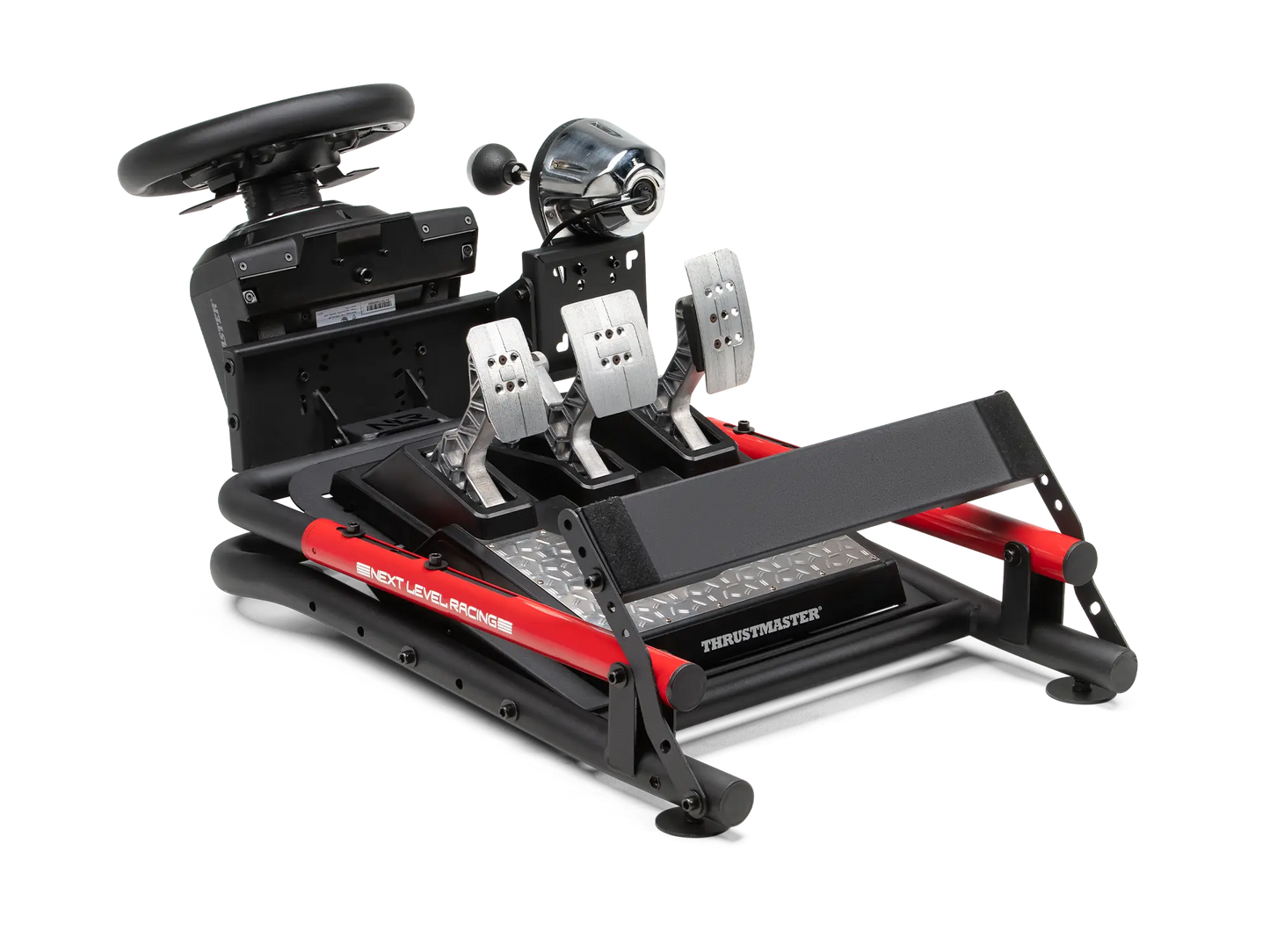 Next Level Racing Folding Wheel Stand Lite 2.0