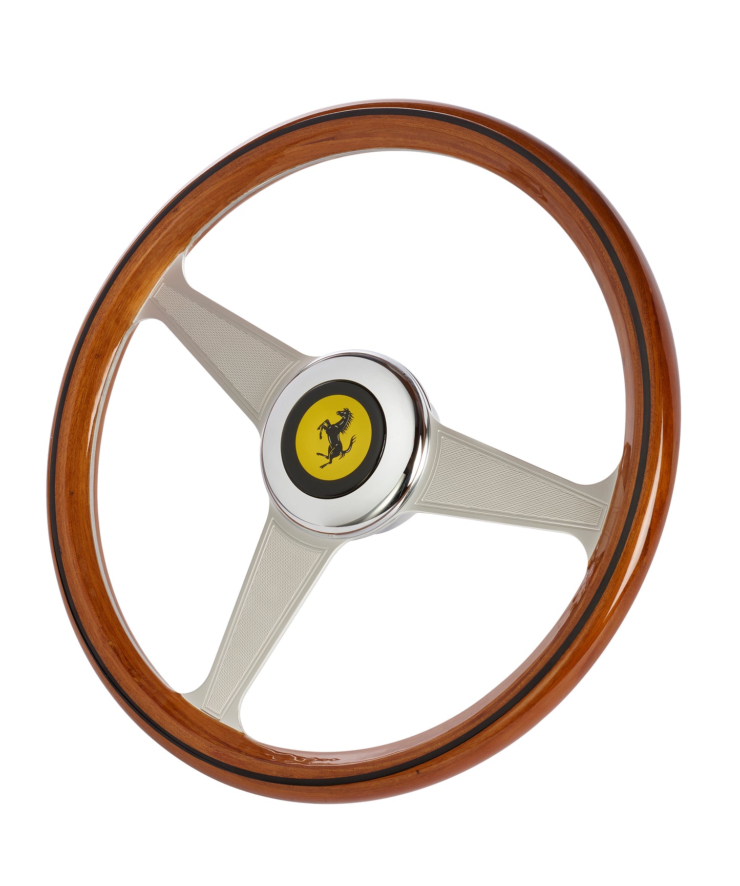 Thrustmaster Ferrari 250 GTO Wheel Add-on