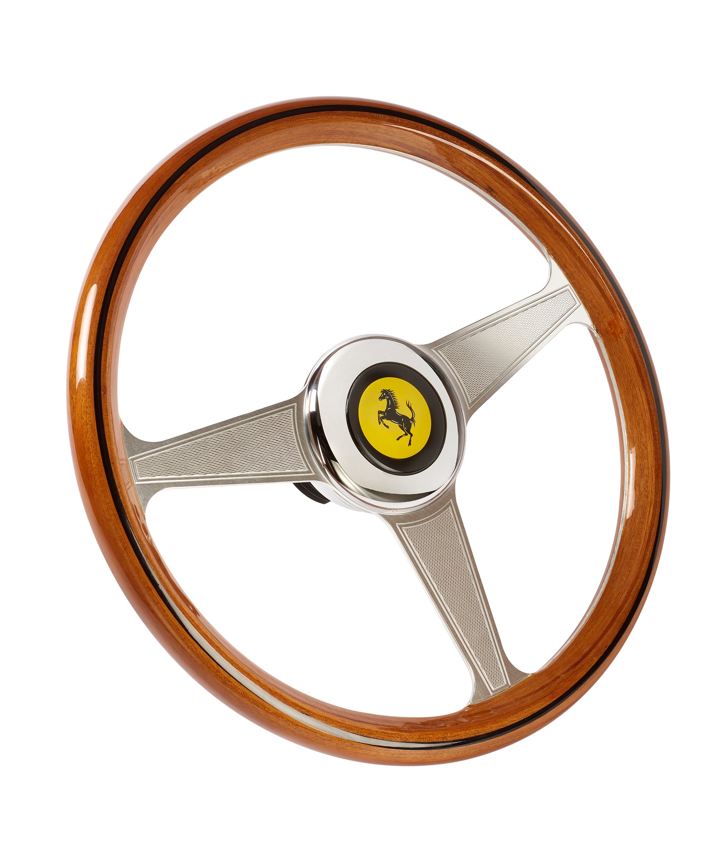 Thrustmaster Ferrari 250 GTO Wheel Add-on