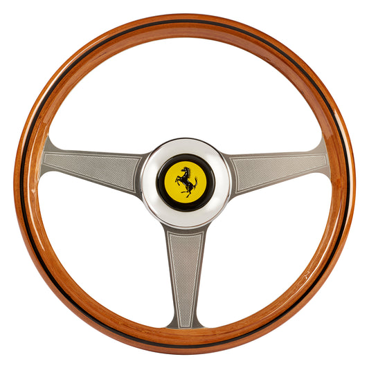 Thrustmaster Ferrari 250 GTO Wheel Add-on