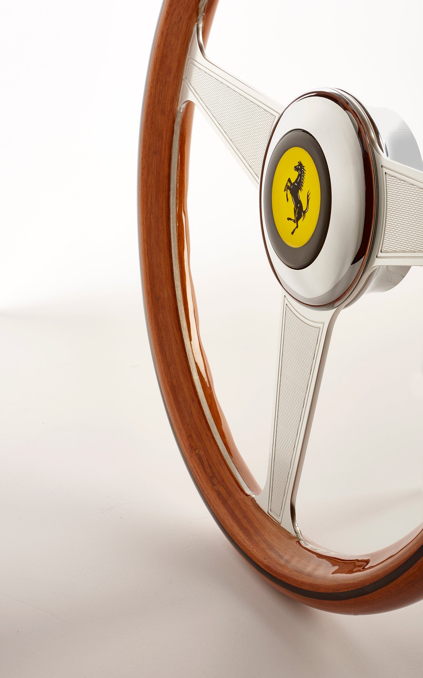 Thrustmaster Ferrari 250 GTO Wheel Add-on