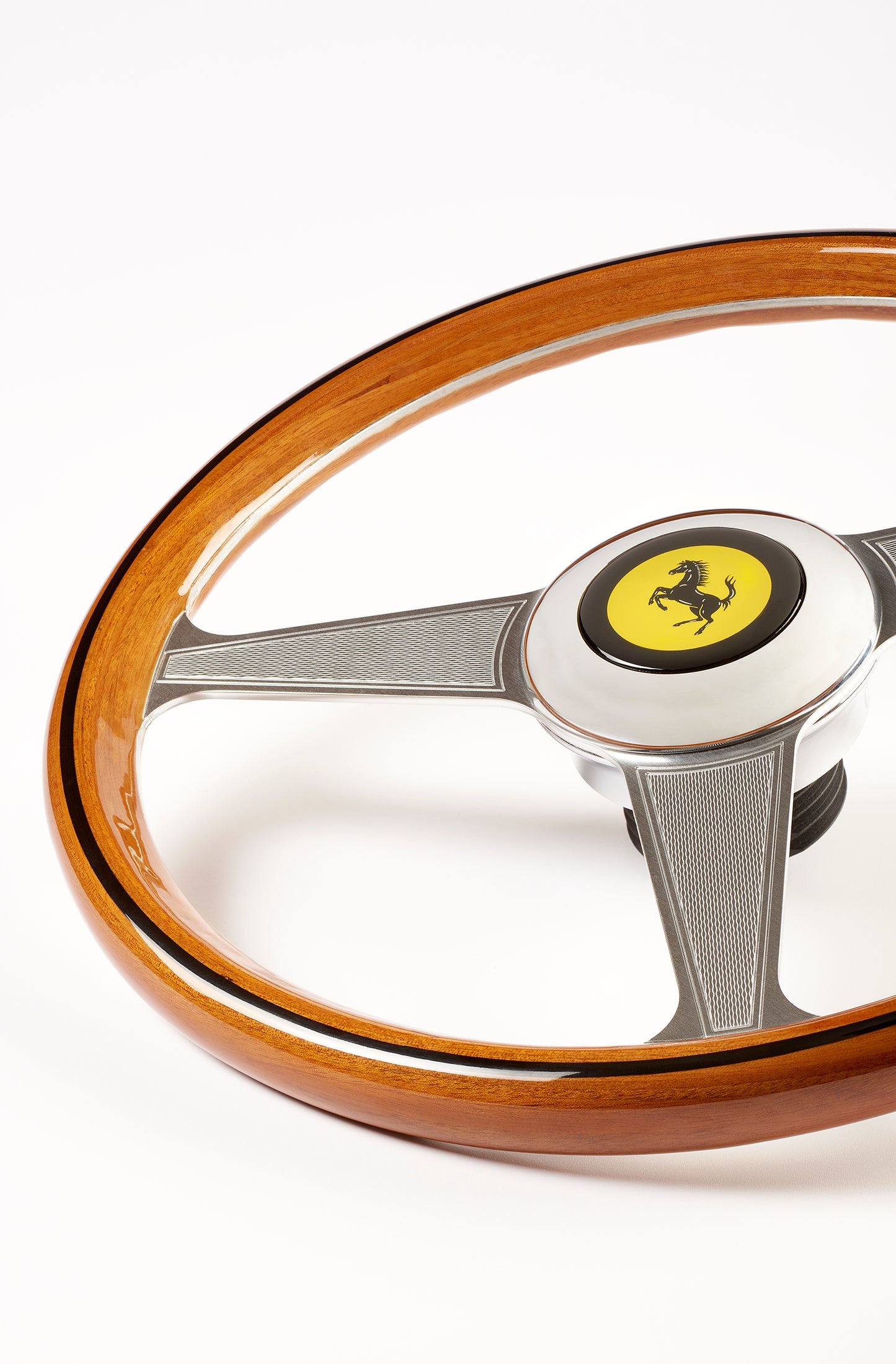 Thrustmaster Ferrari 250 GTO Wheel Add-on