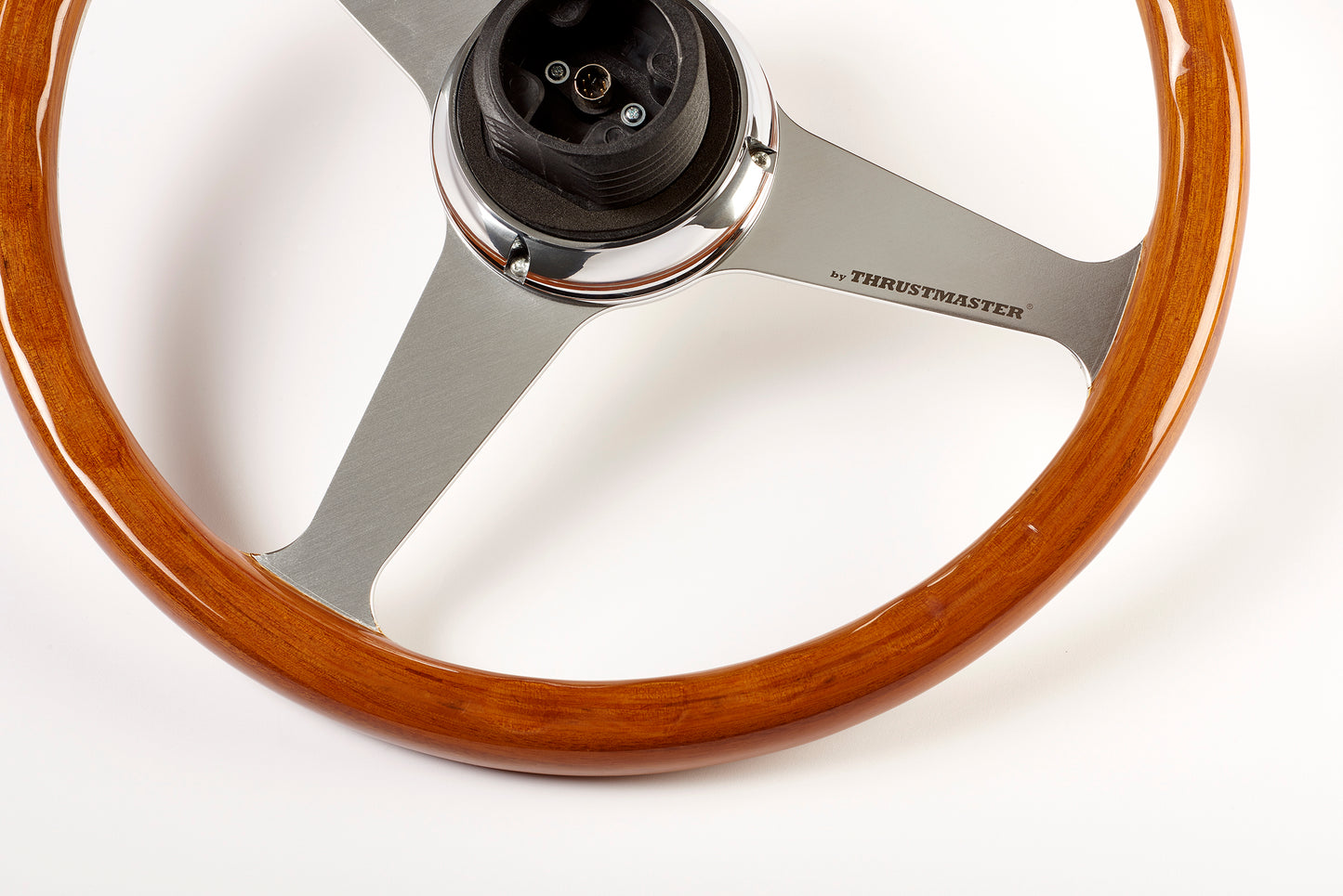 Thrustmaster Ferrari 250 GTO Wheel Add-on