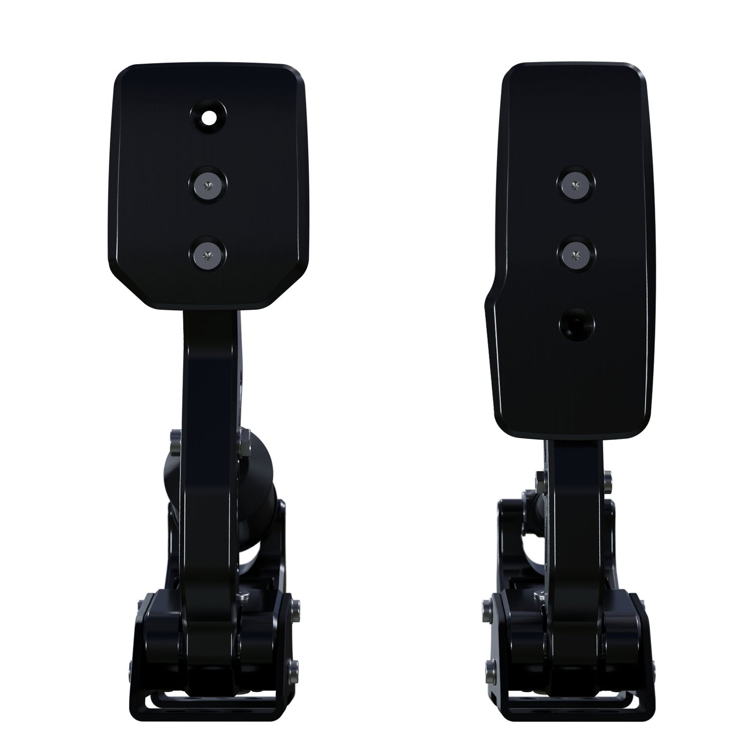 SIMGRADE Thera 2-pedal Throttle & Brake (TB) set