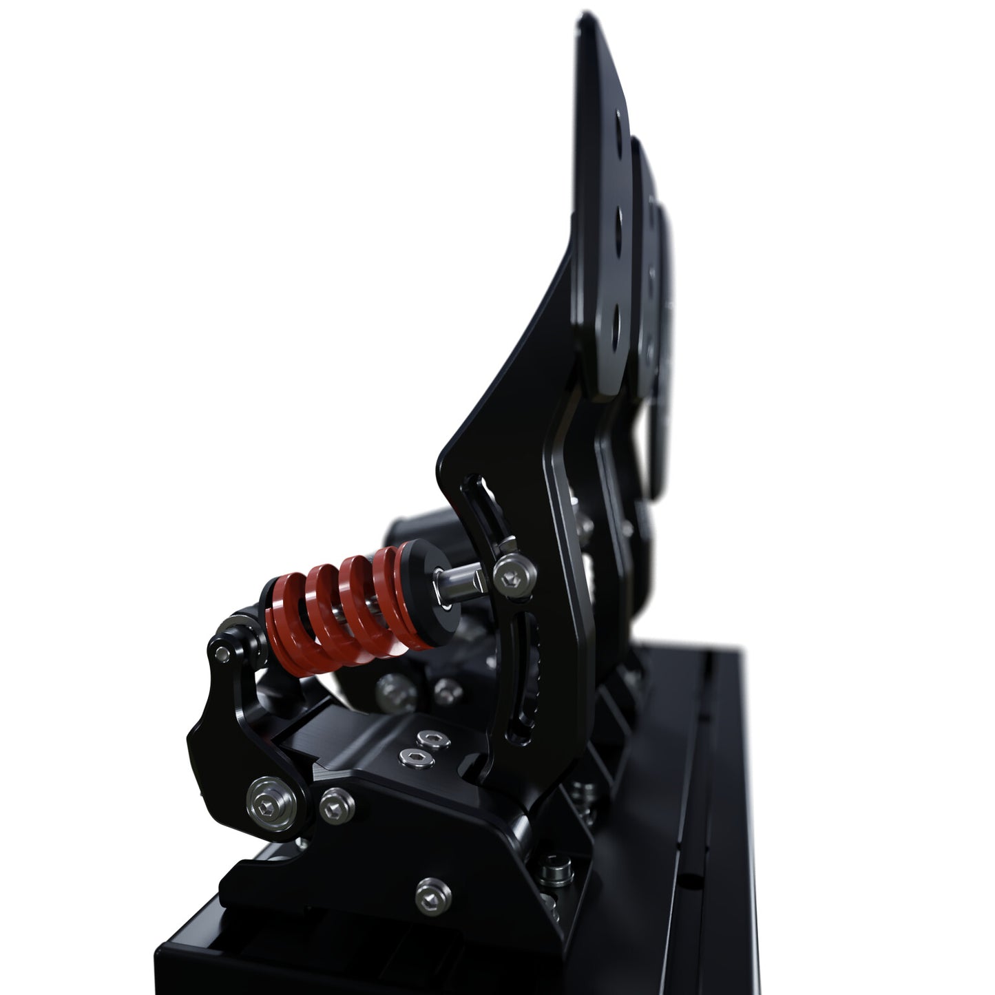 SIMGRADE Thera 3-pedal Throttle, Brake, Clutch (TBC) set