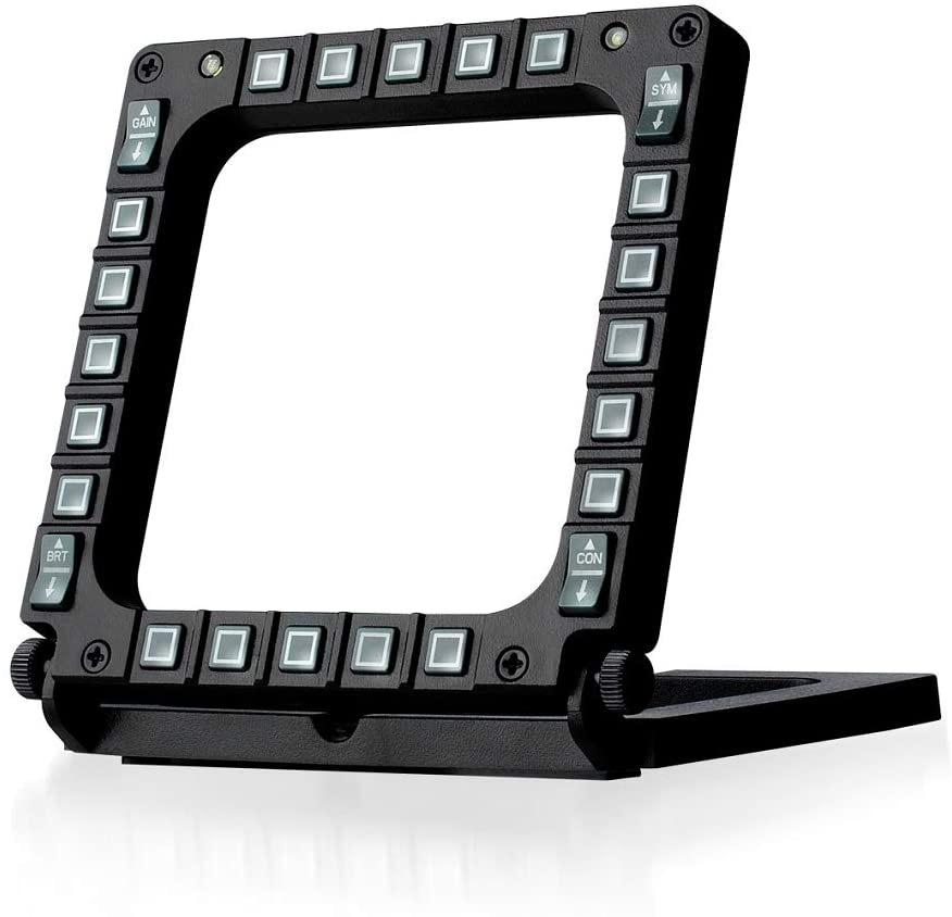 Thrustmaster MFD Cougar Pack
