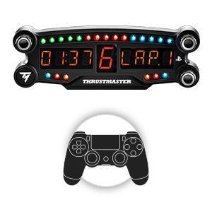 Thrustmaster Bluetooth (BT) LED Display
